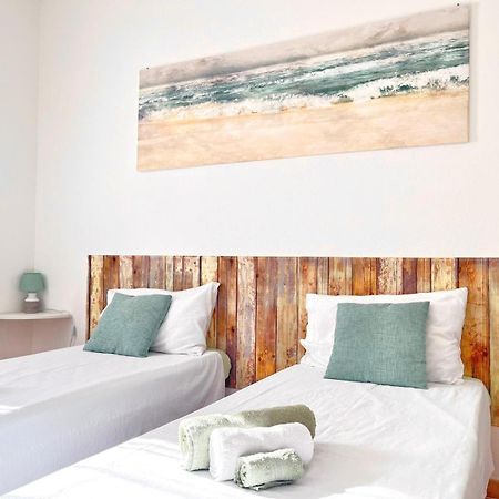 Casa Mea Posizione Strategica A Due Passi Dal Mare Apartment Porto Torres Ngoại thất bức ảnh