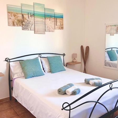 Casa Mea Posizione Strategica A Due Passi Dal Mare Apartment Porto Torres Ngoại thất bức ảnh