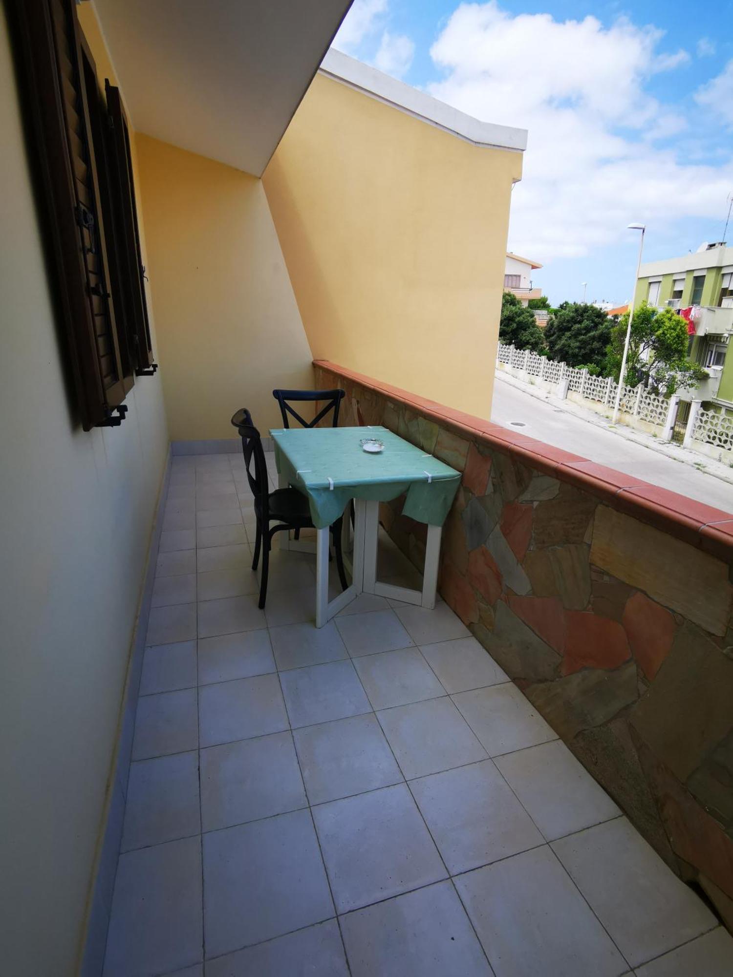Casa Mea Posizione Strategica A Due Passi Dal Mare Apartment Porto Torres Ngoại thất bức ảnh